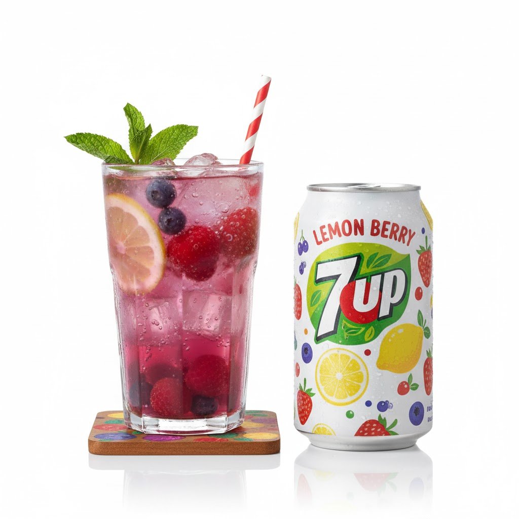 صورة صودا صن رايز